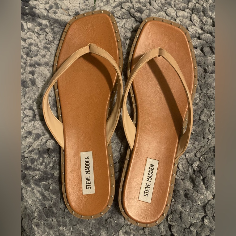 Steve Madden Sandals